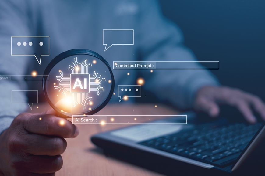 日本におけるAI検索の探究：消費者行動とビジネスチャンス